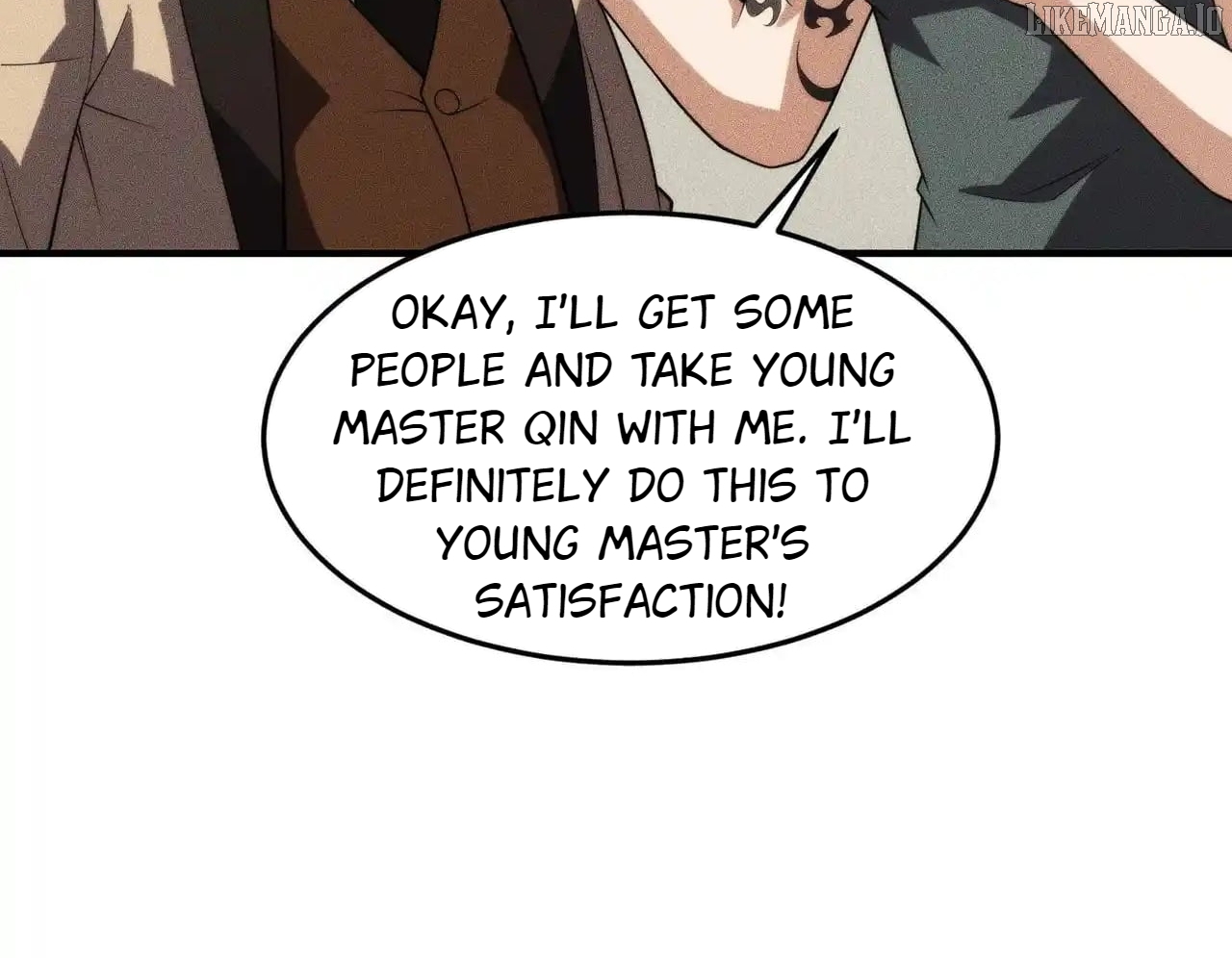 Hidden Dragon in the City (2025) Chapter 12 - page 22